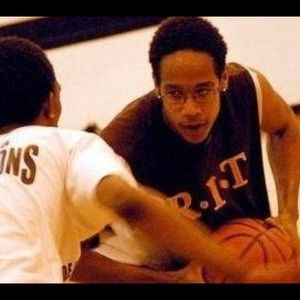 Meet your Posher, Lance